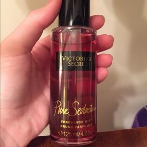 Victoria Secret Pure Seduction Fragrance Mist